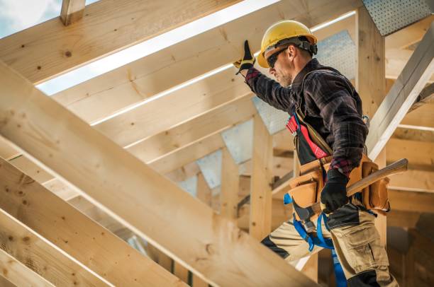 Best Local Roofing Companies  in Laurel, MD