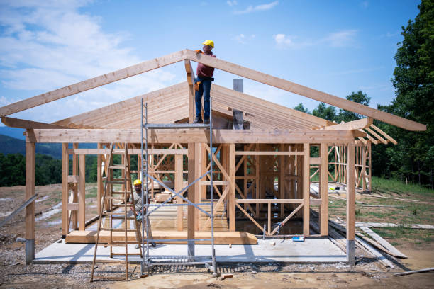 Quick and Trustworthy Emergency Roof Repair Services in Laurel, MD
