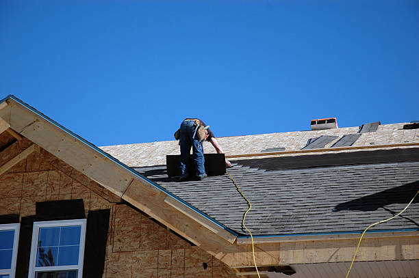 Best Roof Leak Repair  in Laurel, MD