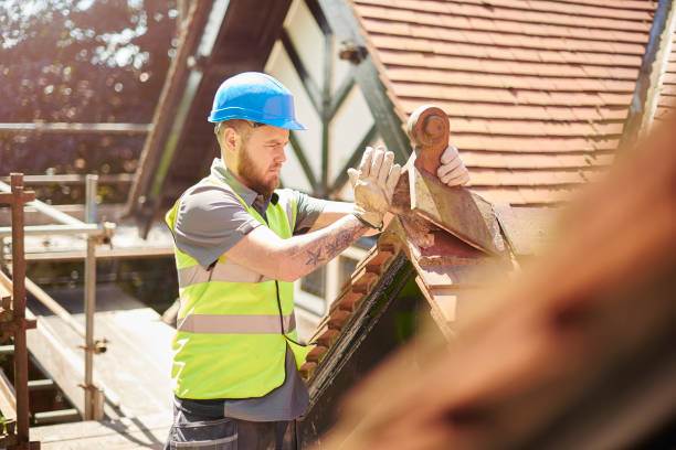 Best Storm Damage Roof Repair  in Laurel, MD